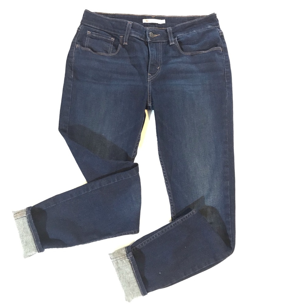Levi’s Jeans